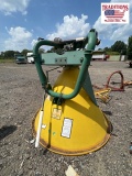 3pt Agrex Spreader