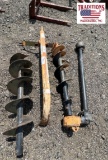 3pt Auger / 9
