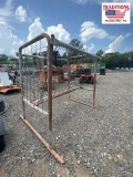 Goat/Sheep Hay Feeder