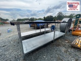 Stainless Steel Table 30