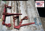 (2) Chain Binders