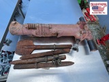 Air Hammer