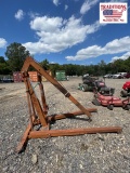 Cherry Picker 3000 lb Capacity