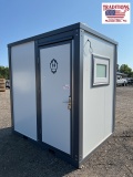 Complete Portable Bathroom