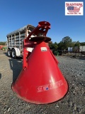 Tarter 400 Spreader