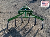 3pt Frontier Cultivator PC1001