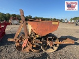 3pt Cole Planter