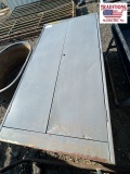 Shop Cabinet