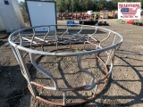 Hay Ring
