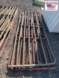 6ft Gate, 10ft Gate, 14ft Gate