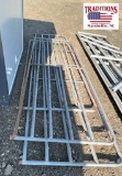 10ft Gate, 12ft Gate, 16ft Gate