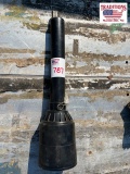 540 PTO Shaft 1 3/8