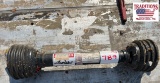 540 PTO Shaft - NEW!