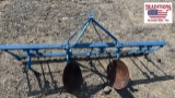 3pt 7ft Bedder
