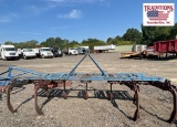 3pt 7ft Massey Ferguson Tillage Tool