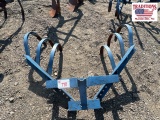 3pt Cultivator