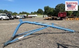 3pt Boom Pole