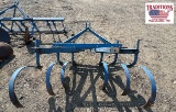3pt Cultivator