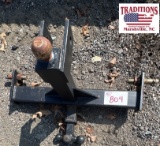 3pt Hitch Mover