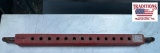 Draw Bar