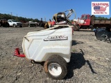 Northstar Pull-type 30 Gallon Sprayer