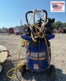 Campbell & Hausfield 30 Gallon Air Compressor