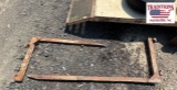 6ft Fork / 4ft Fork