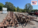 (12) Trusses 40ft Wide
