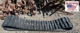 Takeuchi Track - New!