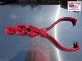 Log Tongs