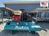 Makita 5.5hp Air Compressor