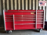 US General Pro Tool Box
