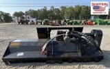 Mower King 72