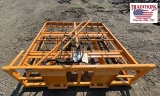 Landhonor Hay Accumulator