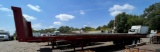 1993 Great Dane 48ft x 102in Trailer VIN2102