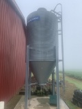 Grain Bin