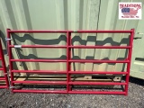 Pasture Management 8ft Gate with Hinges