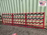 Pasture Management 14ft Gate