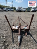 3pt Wood Splitter