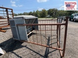 Calf Feeder