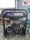 Compainion 10hp 5250 Watt Generator