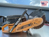 Partner K950 Concrete Saw