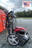 Briggs & Stratton 4.5hp 2200PSI Pressure Washer