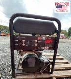 Vanguard 14hp 7000 Watt Generator