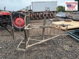Tree Deer Stand