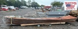 20ft long x 34