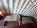 (2) Big Truck Fenders
