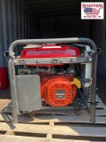 Honeywell 337cc Generator