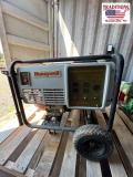 Honda Generator EG2200