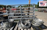 (12) Rolls Razor Wire